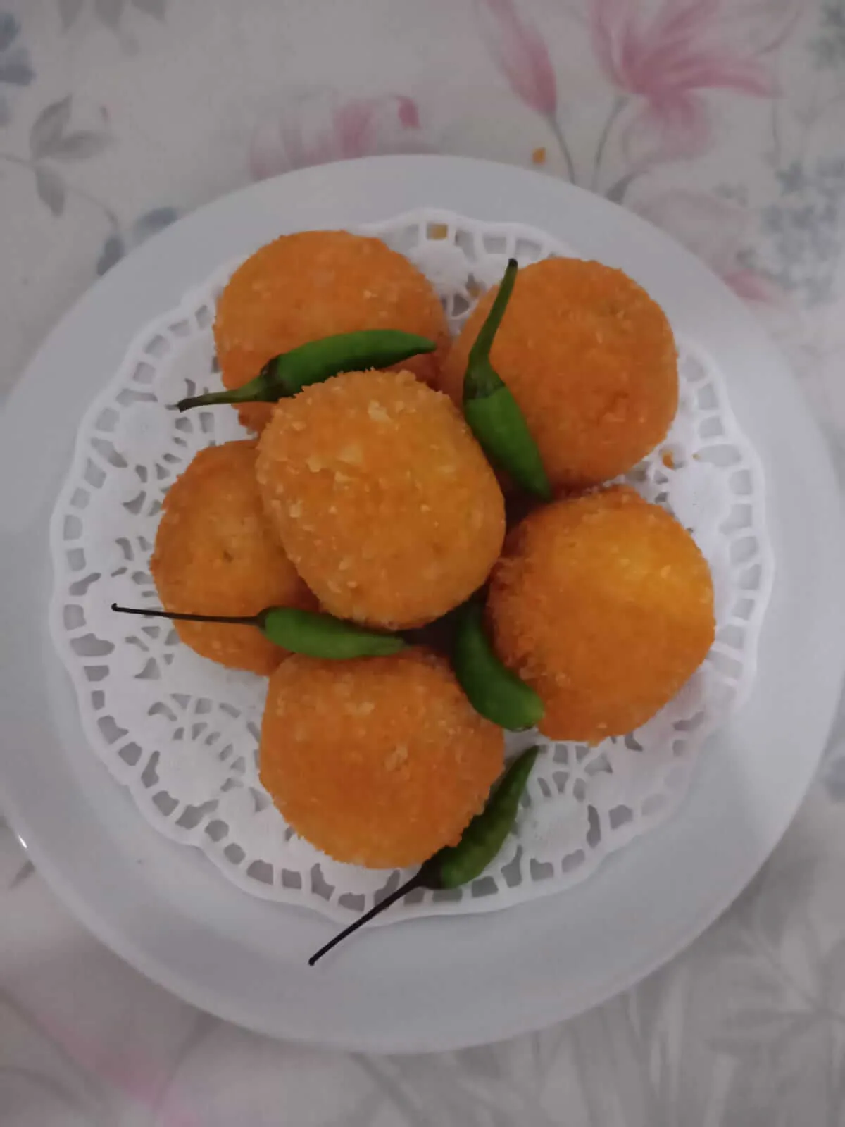 Bitterballen