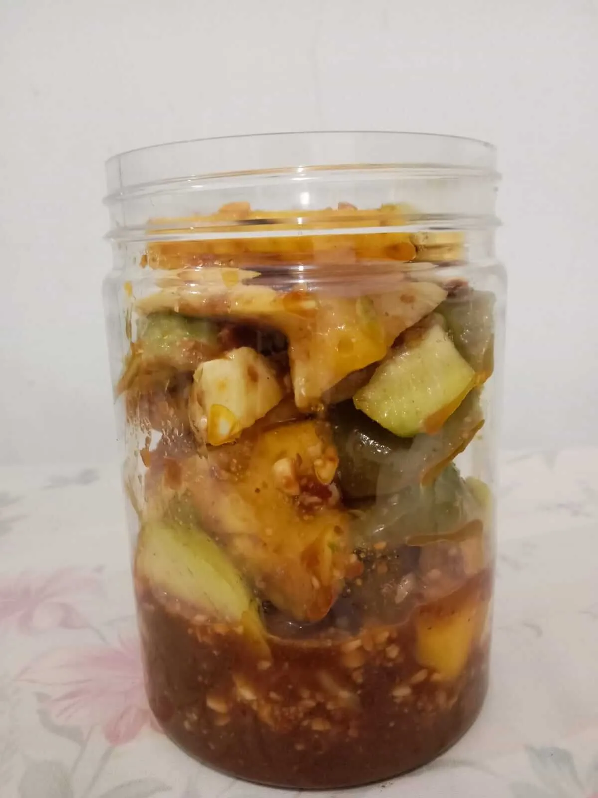 Rujak