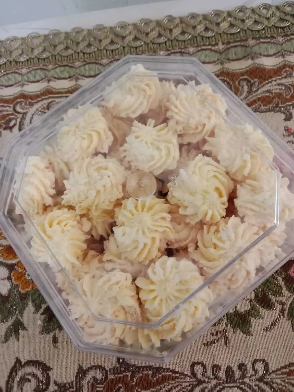 Sagu-Keju-Gluten-Free